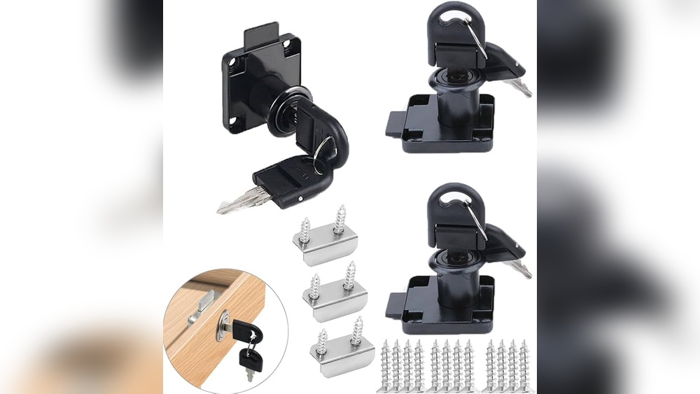Can a Hardware Store Make a Replacement Filing Cabinet Keys