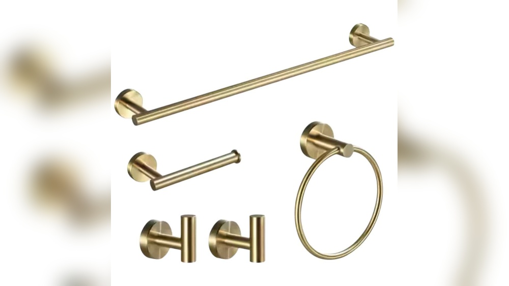 Can Cabinet Hardware Be Returned If Opened