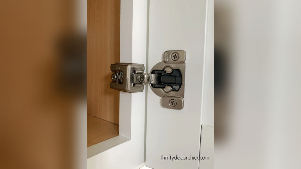 Can You Add Slow Closing Hardware to Cabinets