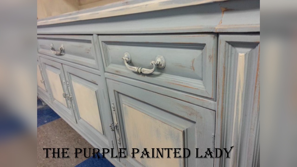 Can You Chalk Paint Cabinet Hardware