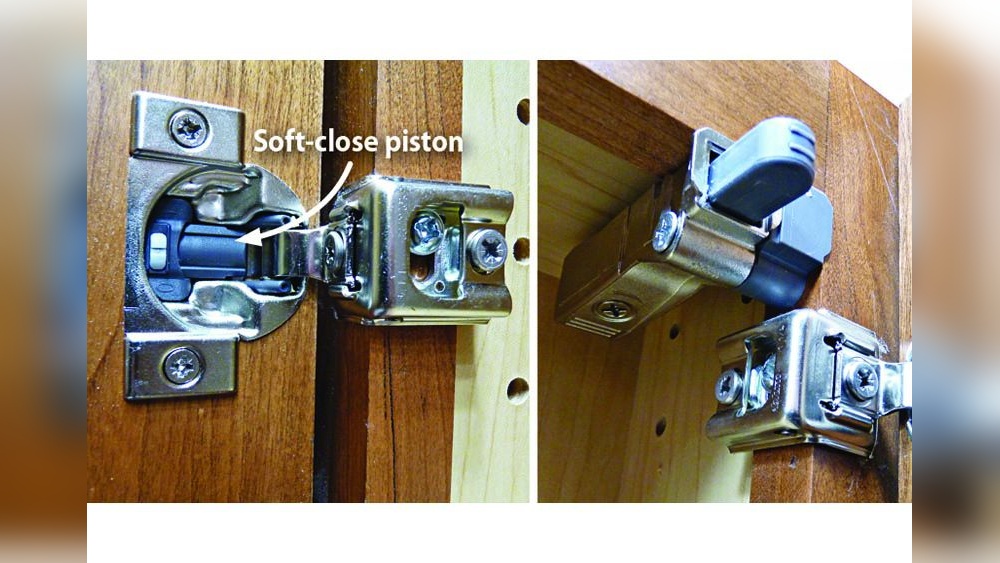 Can You Change Cabinet Hardware to Soft Close Hardware