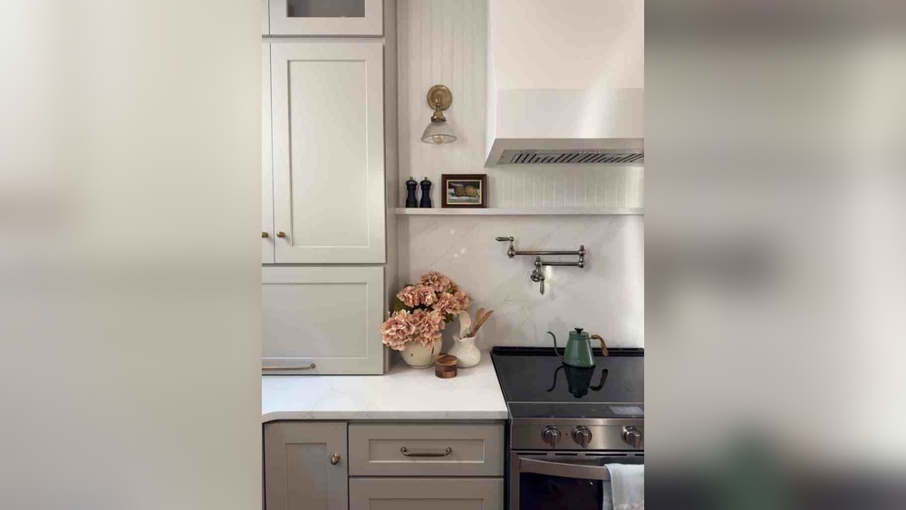 Can You Mix Cabinet Hardware Color