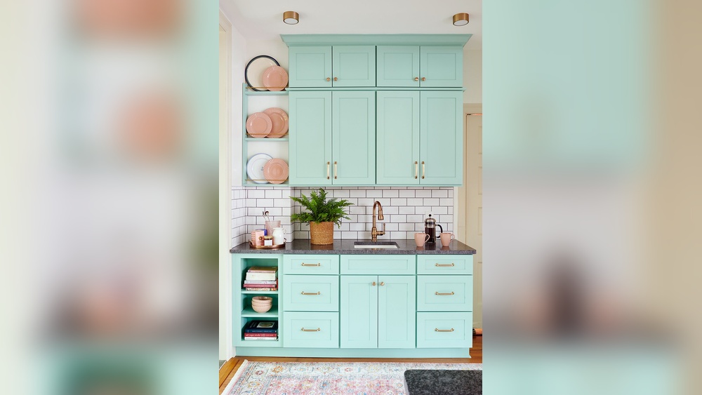 Do I Need Cabinet Hardware