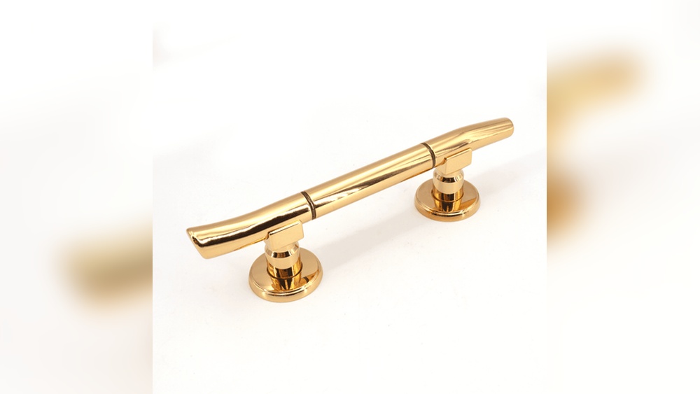 Does Brass Cabinet Hardware Cause Cancer
