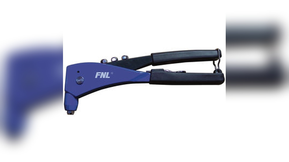 Does Fastenal Have Rivets