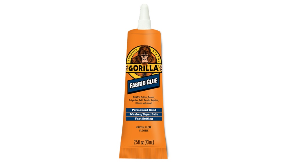Does Gorilla Mounting Tape Work on Fabric: Ultimate Test Revealed