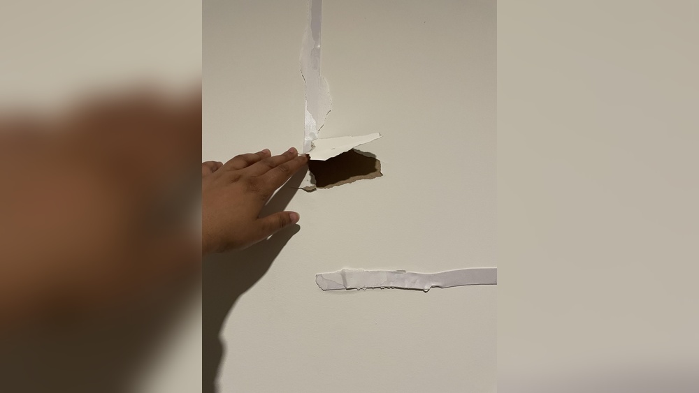 Does Mounting Tape Damage Paper