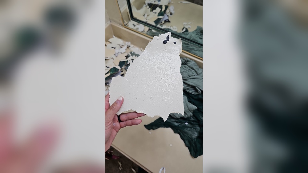 Does Scotch Mounting Tape Damage Paint