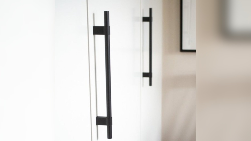 How Big Hardware Cabinet