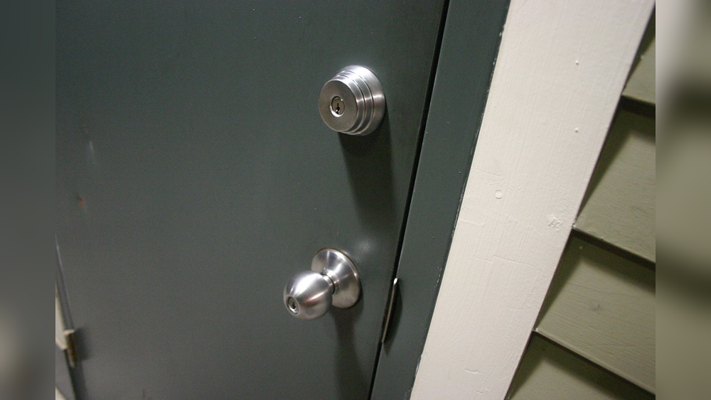 How Did the Deadbolt Get Its Name