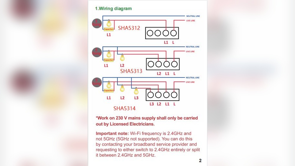 How Do Alexa Light Switches Work