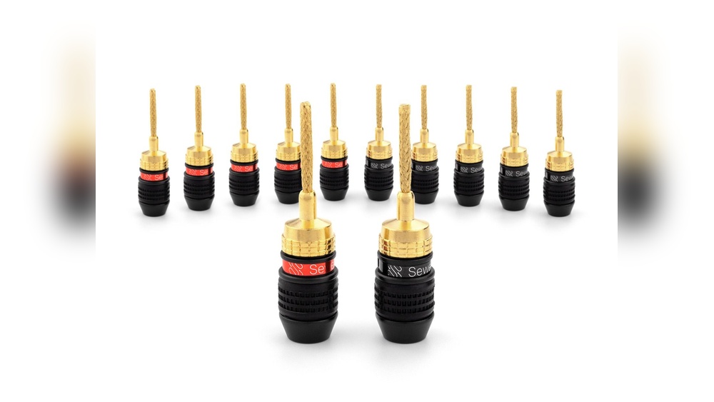 How Do Deadbolt Banana Plugs Work