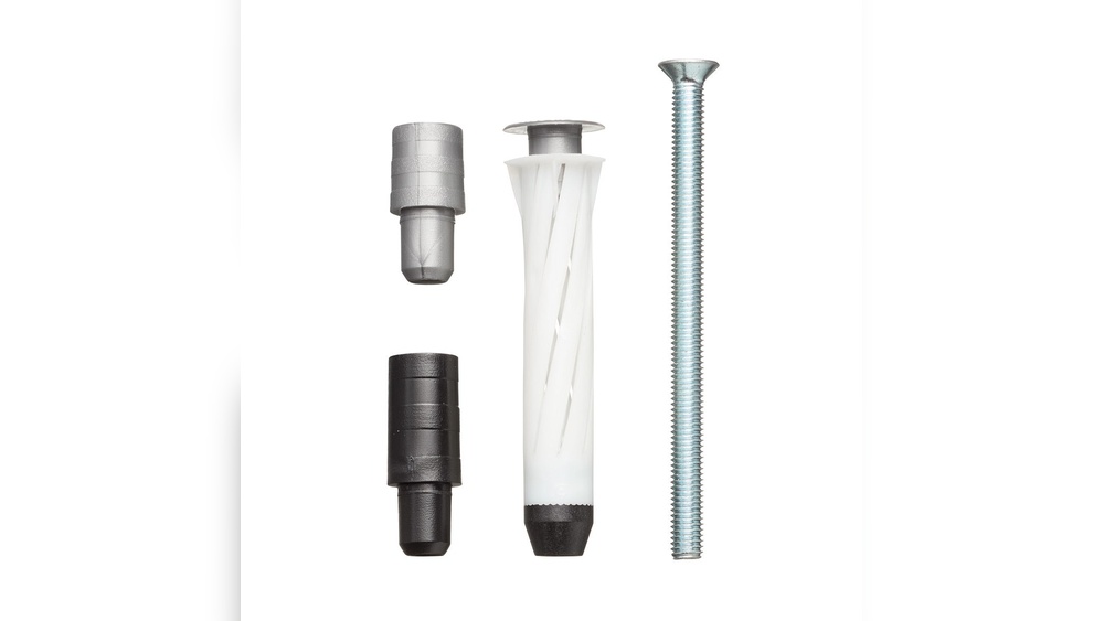 How Do Elfa Dry Wall Anchors Work