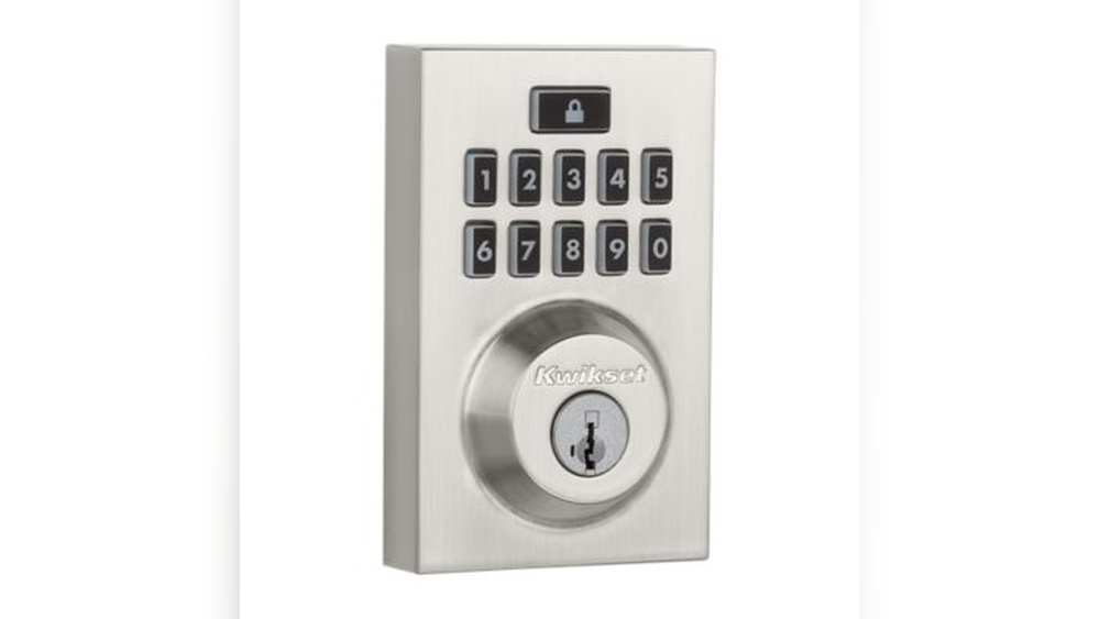 How Do I Change My Kwikset 913 Smartcode Electronic Deadbolt
