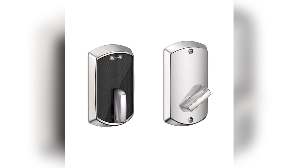How Do I Control Schlage Wifi Deadbolt