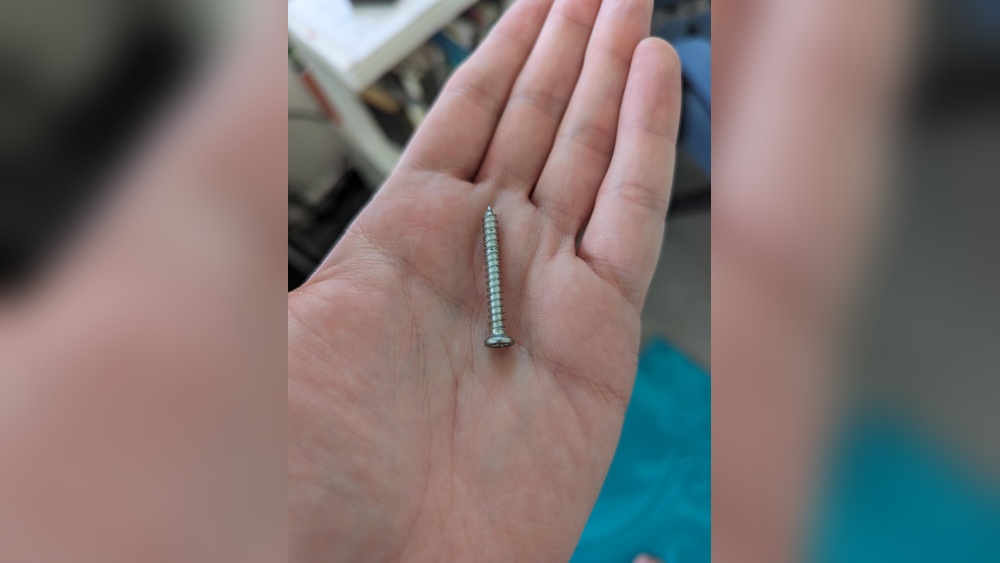 How Do I Determine Wall Anchor Size from Screw Size