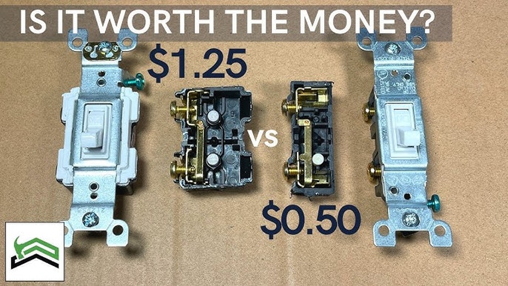 How Do I Know Which Light Switch to Buy
