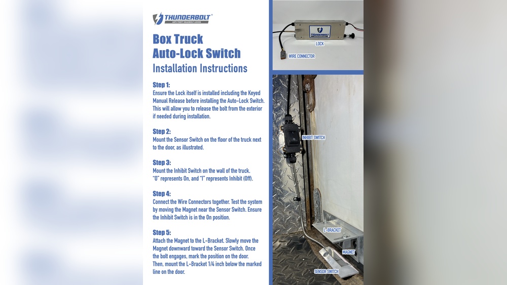 How Do I Move My Deadbolt Lock