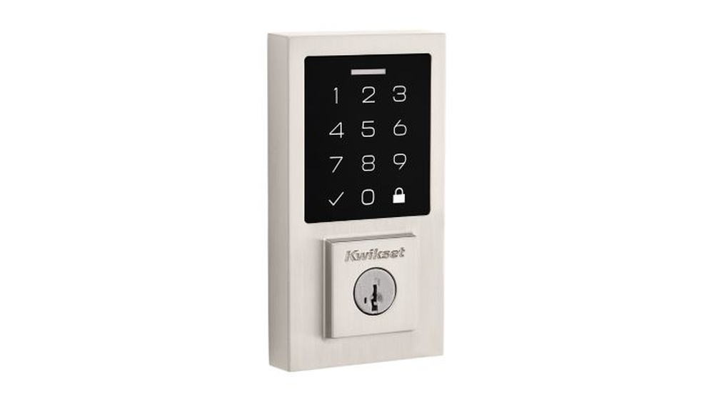 How Do I Reset My Kwikset Electronic Deadbolt