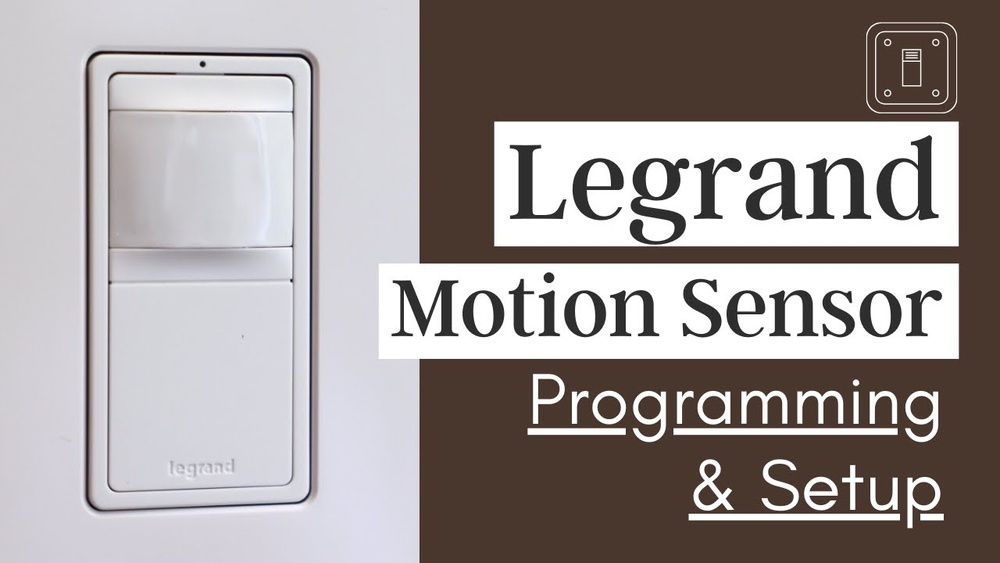 How Do I Reset My Legrand Light Switch