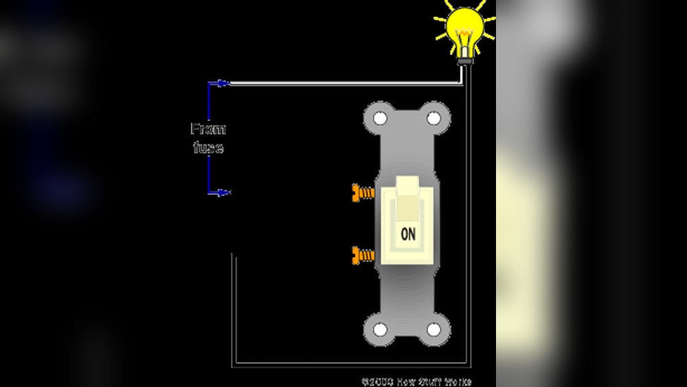 How Do Light Switches Work