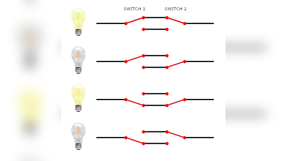 How Do Multiple Light Switches Work