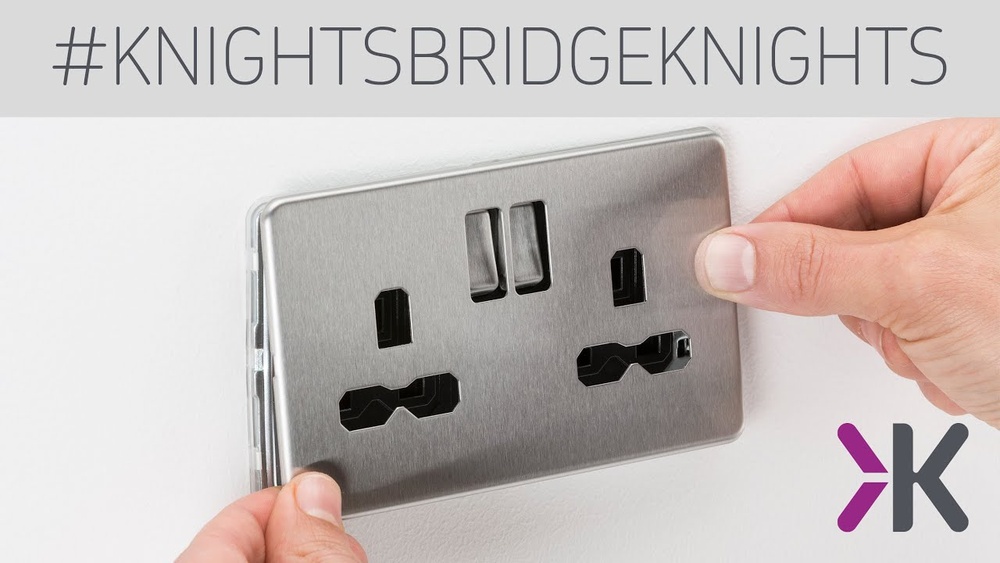 How Do Screwless Light Switches Work