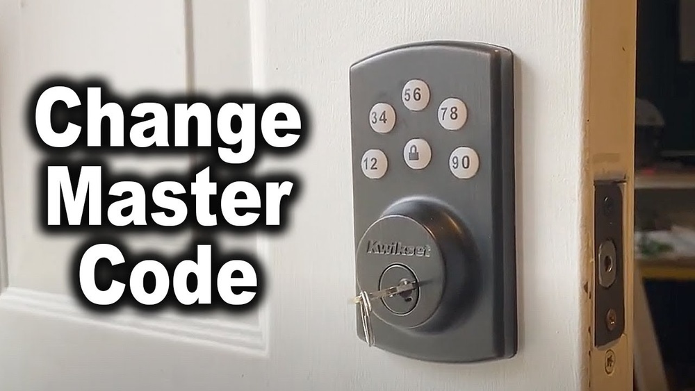 How Do You Change a Code on a Deadbolt