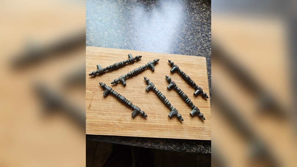 How Do You Clean Tarnished Cabinet Hardware