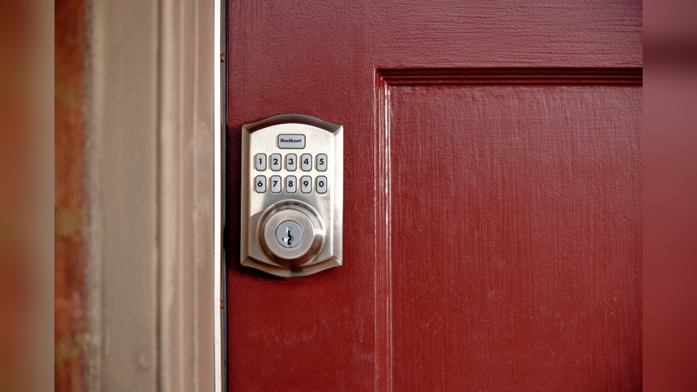 How Do You Know You Use Deadbolt Locks