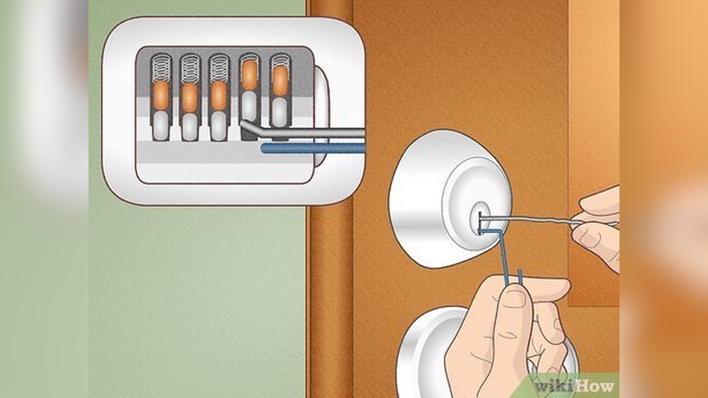 How Do You Pick a Deadbolt Fast