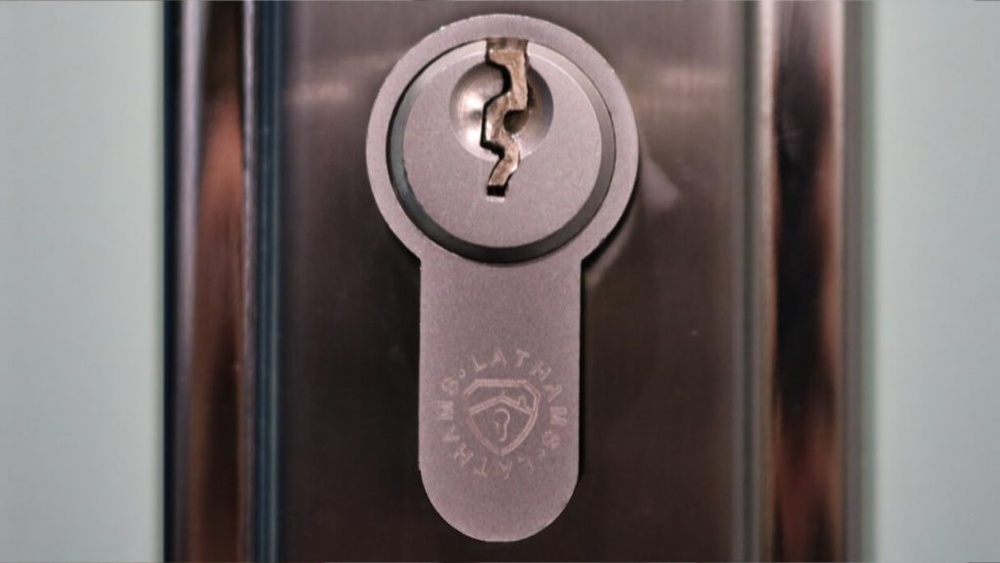 How Do You Remove a Broken Deadbolt Lock
