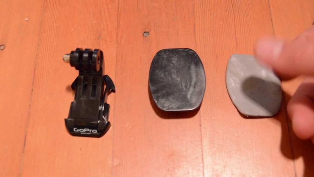 How Do You Remove the Tape from the GoPro Mounts: Easy Hacks