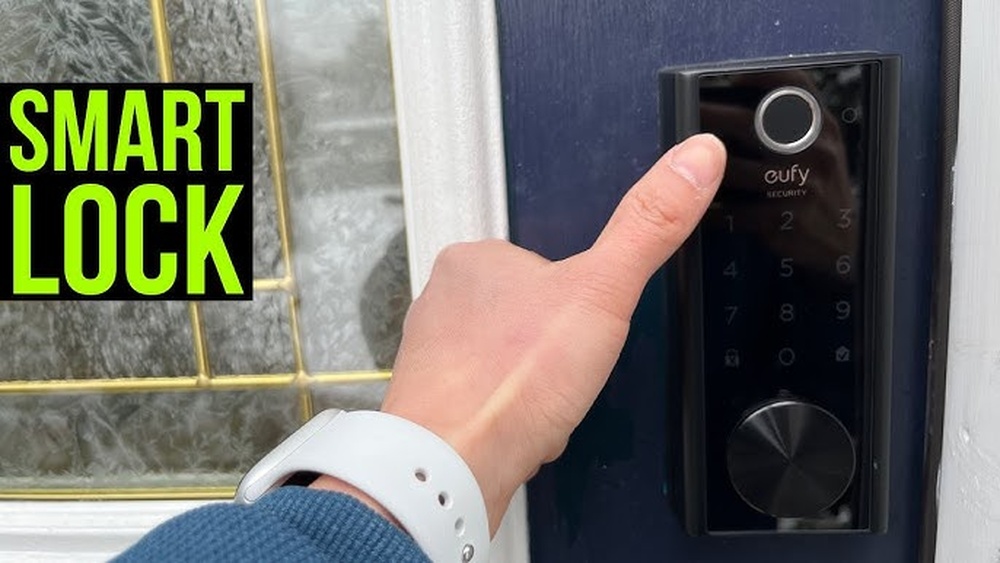 How Do You Reset Eufy Deadbolt