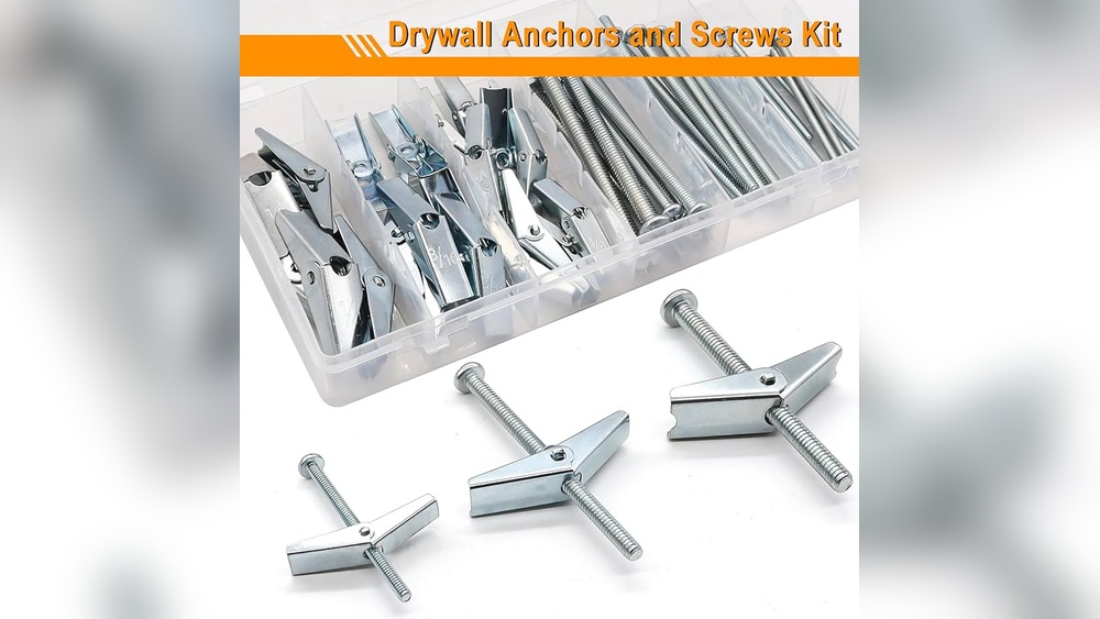 How Do You Stand Walls on Anchor Bolts