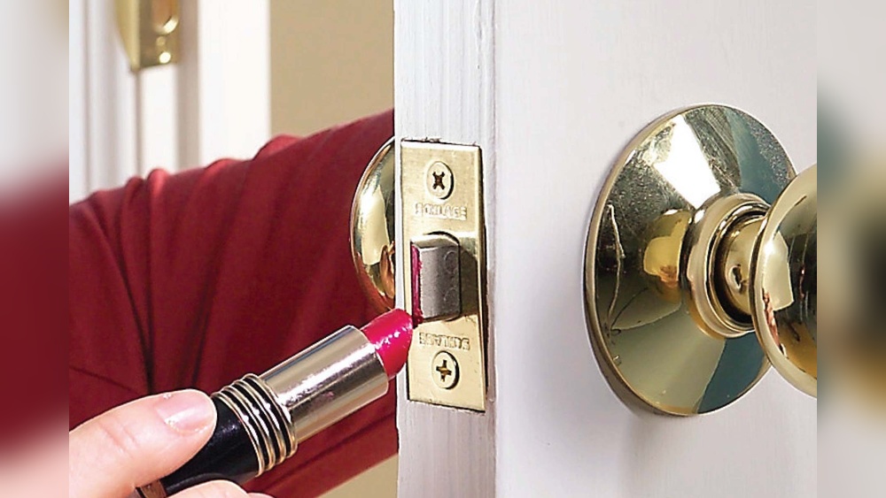 How Do You Troubleshoot the Back of a Deadbolt Lock