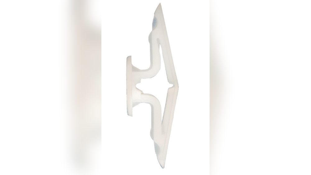 How Do You Use Hollow White Plastic Wall Anchors: Easy Guide