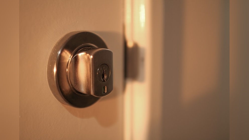 How Does a Double Action Deadbolt Work