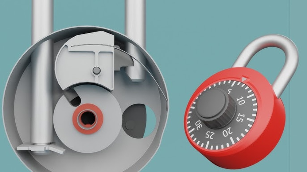 How Does Deadbolt Work Youtube