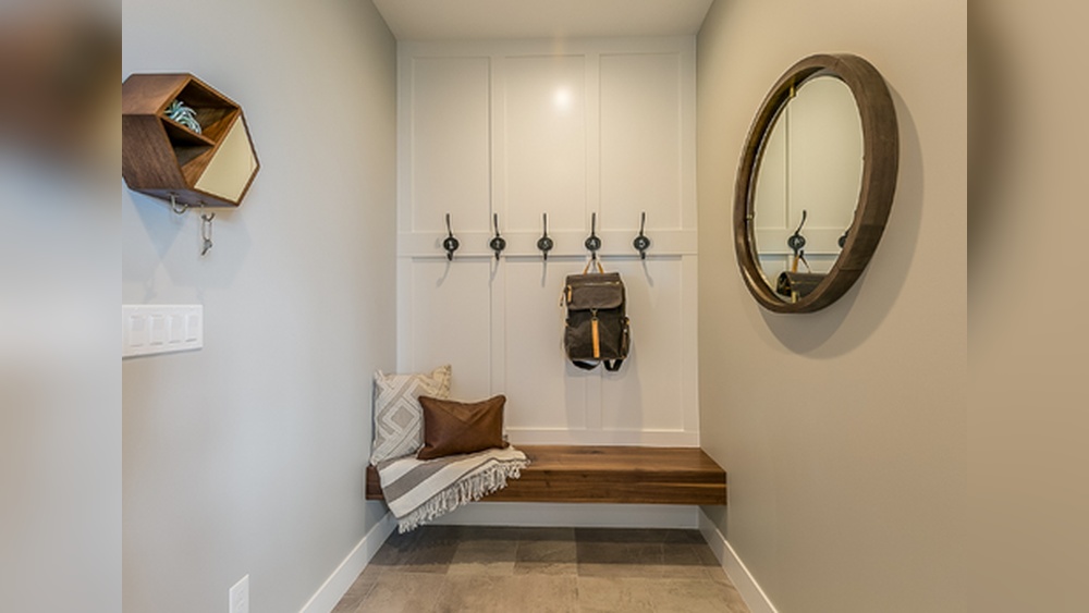 How Far Apart to Hang Wall Hooks
