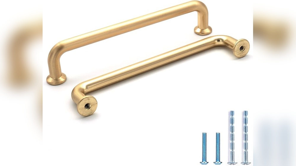 How Important is Cabinet Hardware