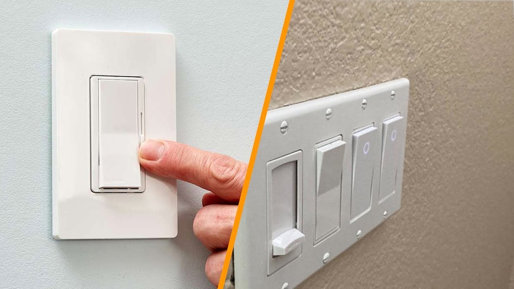 How Many Amps is a Light Switch
