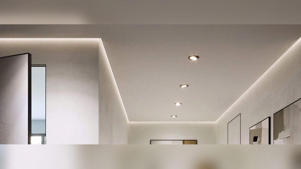 How Many Pot Lights Per Switch