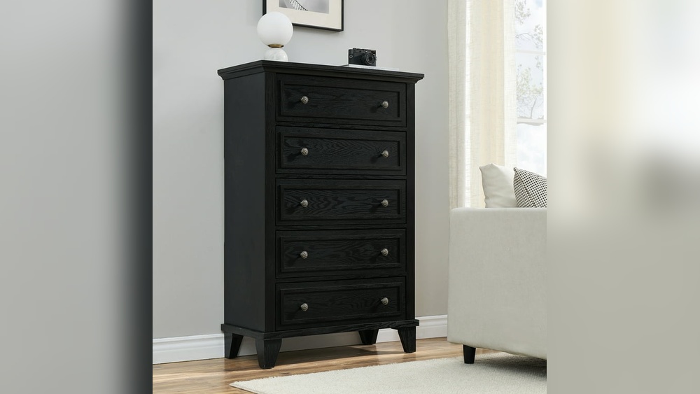 How Many Wall Anchors for Tv Stand