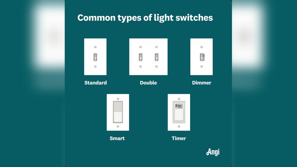 How Much Cost to Replace Light Switch