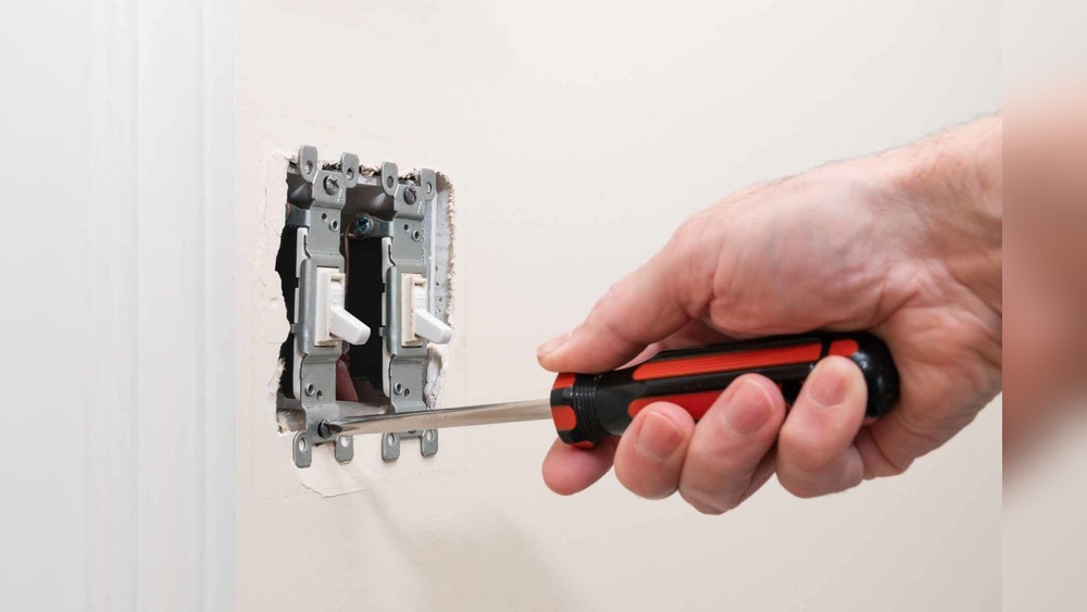 How Much is a Light Switch