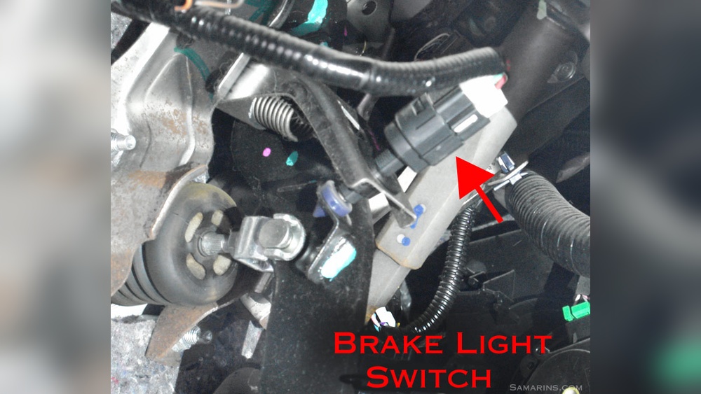 How Much is Brake Light Switch