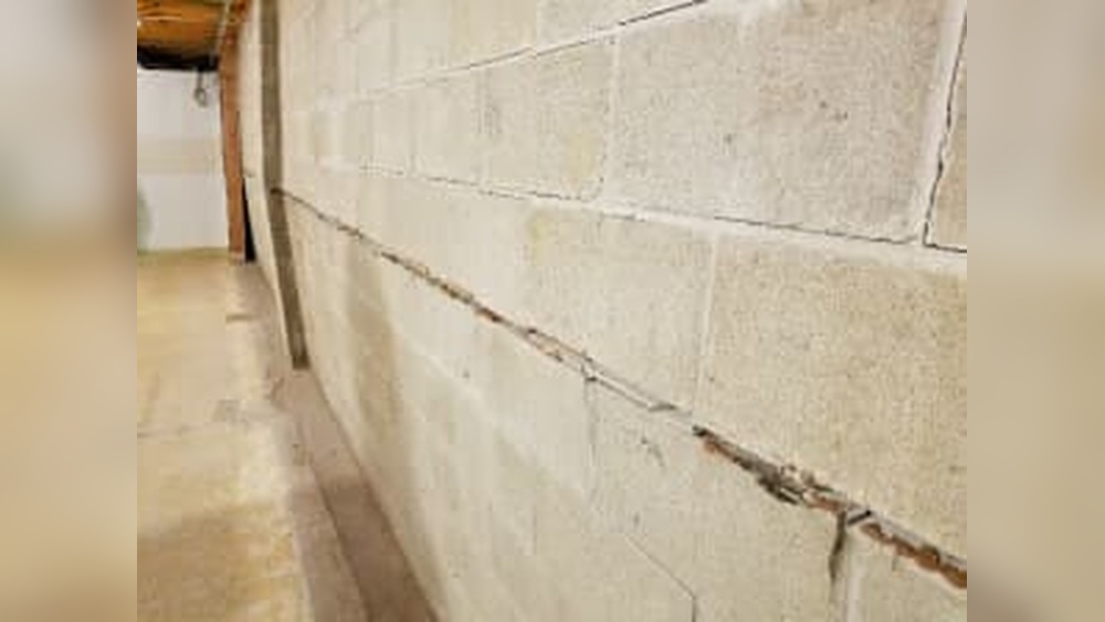 How Much to Install Wall Anchors in Basement