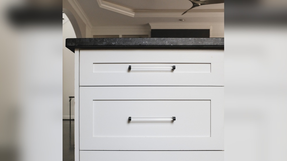 How Much to Spend on Cabinet Hardware