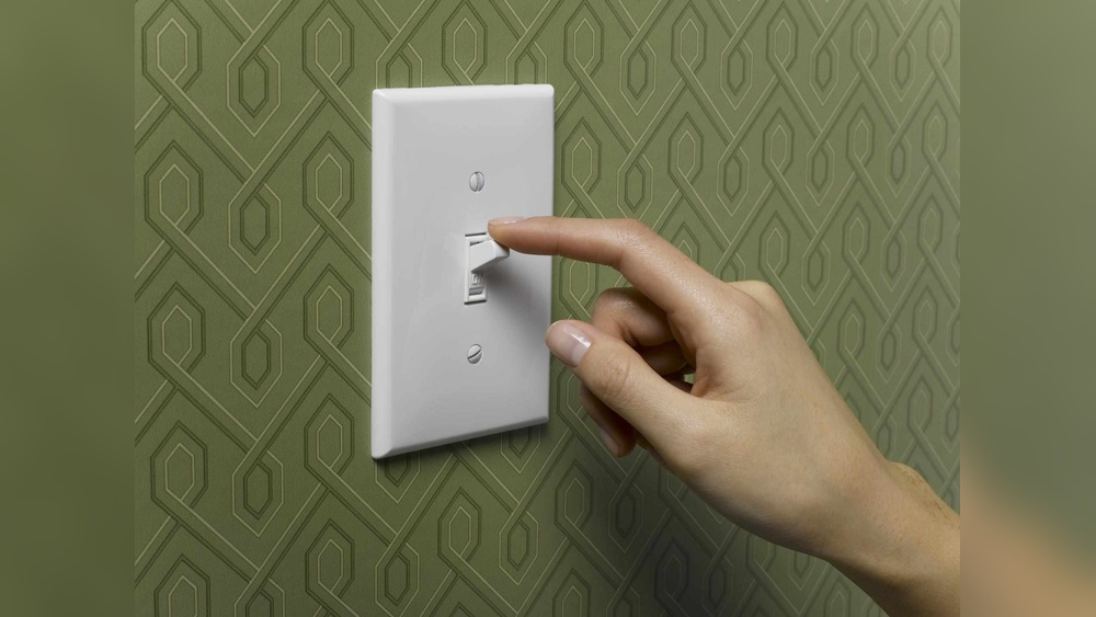 How to a Light Switch